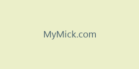 MyMick.com