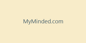 MyMinded.com