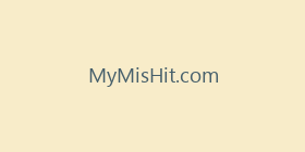 MyMisHit.com