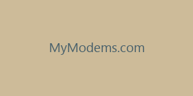 MyModems.com