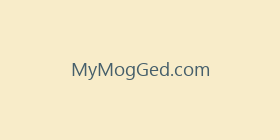 MyMogGed.com