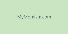 MyMomism.com