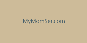 MyMomSer.com