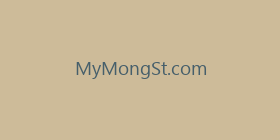 MyMongSt.com