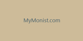 MyMonist.com