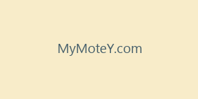 MyMoteY.com