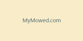 MyMowed.com