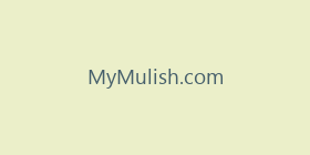 MyMulish.com