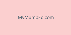 MyMumpEd.com