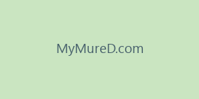 MyMureD.com