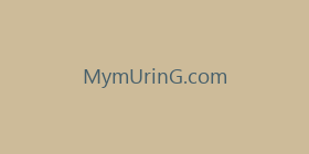 MymUrinG.com