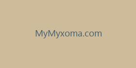 MyMyxoma.com