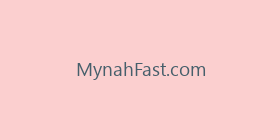 MynahFast.com