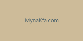 MynaKfa.com