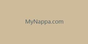 MyNappa.com