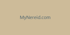 MyNereid.com