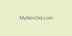 MyNevOid.com