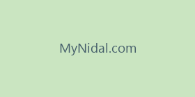 MyNidal.com