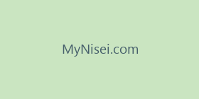 MyNisei.com