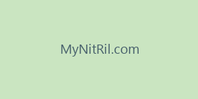MyNitRil.com