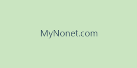 MyNonet.com
