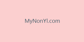 MyNonYl.com