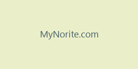 MyNorite.com