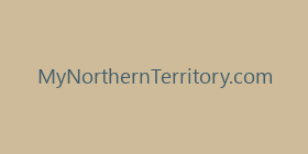 MyNorthernTerritory.com