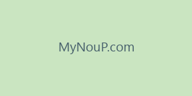 MyNouP.com