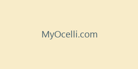 MyOcelli.com