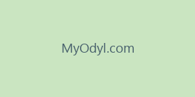 MyOdyl.com