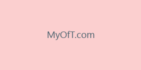 MyOfT.com