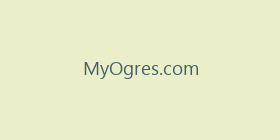 MyOgres.com