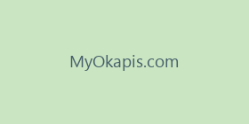 MyOkapis.com
