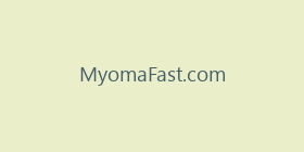 MyomaFast.com