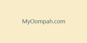 MyOompah.com