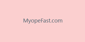 MyopeFast.com