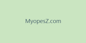 MyopesZ.com