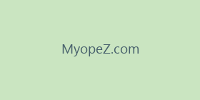 MyopeZ.com