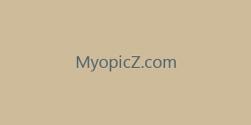 MyopicZ.com