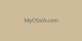 MyOSsiA.com