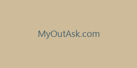 MyOutAsk.com