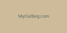 MyOutBeg.com