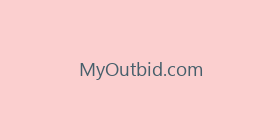 MyOutbid.com