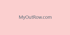 MyOutRow.com
