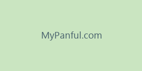 MyPanful.com