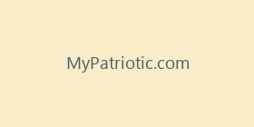 MyPatriotic.com