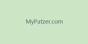 MyPatzer.com