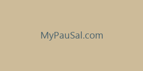 MyPauSal.com