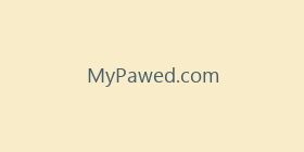 MyPawed.com